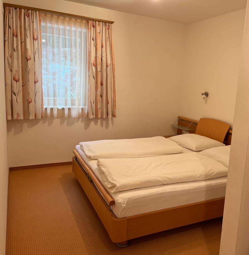 Appartements Sonnwend Герлос Екстер'єр фото
