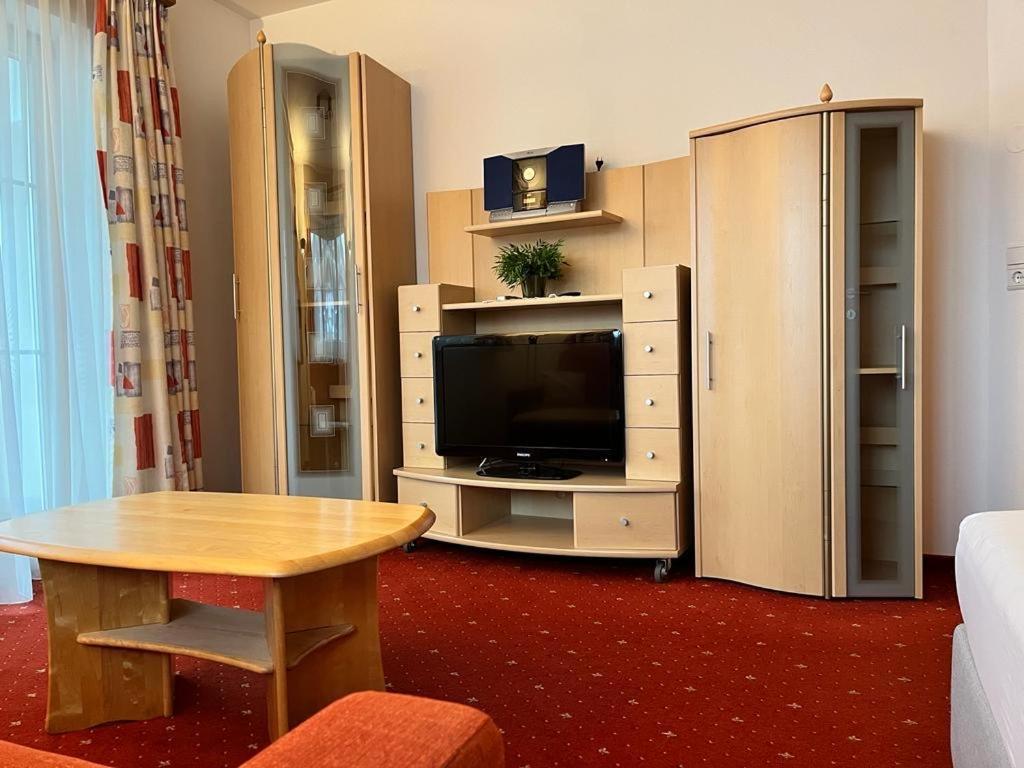 Appartements Sonnwend Герлос Екстер'єр фото