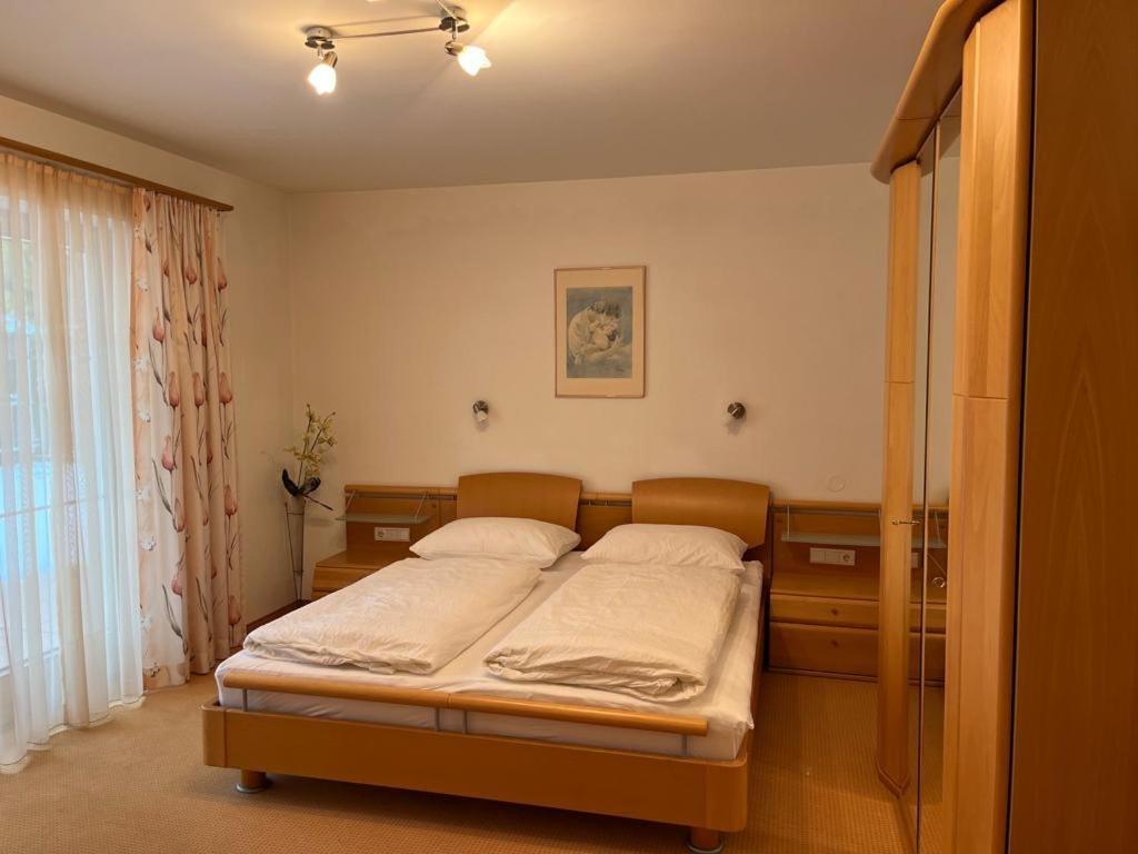 Appartements Sonnwend Герлос Екстер'єр фото